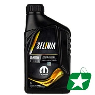 Syntetický olej Selenia Star Pure Energy 1 l 5W-40