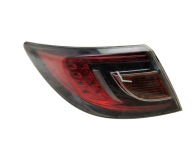 light left rear part rear LED MAZDA 6 II GH HB (07-10) EUROPA