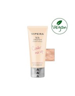 VIPERA BB Cream Kryjący COVER ME UP z filtrami UV 01 ecru 35ml