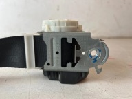 tension belt safety front front left Opel Vivaro B