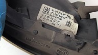 light right front EU 90520878 OPEL ASTRA G