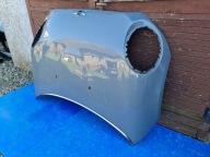 engine housing cover bonnet MINI COOPER F56 F57 2013R->