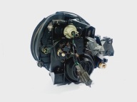 REFLAKTOR light left front front Subaru Impreza 2 II 07-11
