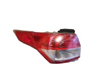 Lampa ľavá Zadná Ford Kuga mk2 13-16r CV44 13405 AG