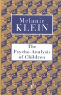 The Psycho-Analysis of Children Klein Melanie
