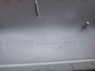 side cover slupka A left PORSCHE CAYENNE III 9Y0 22r