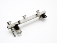 Rampe injection OPEL CORSA C 0280151207