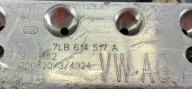 4 pump control unit ABS VW TRANSPORTER T6 7LB614517A