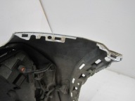 bumper PEUGEOT 2008 II 6 PDC KAMERA front front