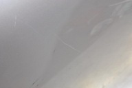 bonnet SREBRNA VW GOLF 5 V plus 04-09