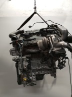 engine MOTOR complete PEUGEOT CITROEN OPEL 1.6 THP 10FKBK