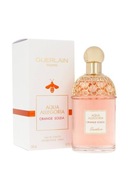 Guerlain Aqua Allegoria Orange Soleia 125 ml