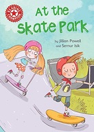 Reading Champion: At the Skate Park: Independent