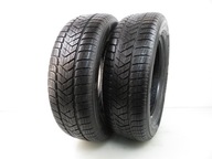 2x 215/65R17 OPONY ZIMOWE Pirelli Scorpion Winter 99H Seal Inside