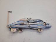 BMW 5 GT Airbag POWIETRZNA KURYNA AIRBAG links 306656810