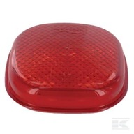 Tienidlo lampy červené Britax New Holland Case 1250801