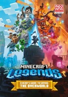 Guide to Minecraft Legends Mojang AB