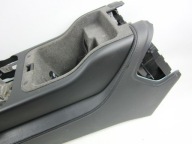 Tunel central console leather Porsche Cayenne S II 958 7P5 92A