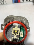 BMW E92 E93 X3 F25 control unit control unit module of the lights LED 1305715084