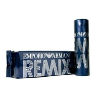 ARMANI Emporio Remix For Him EDT 100 ml