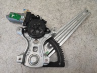 mechanism windows left rear part HYUNDAI I10 II