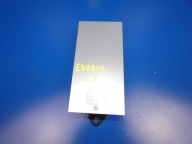 RANGE ROVER EVOQUE and L538 module control unit KOMFORTU