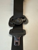 tension belt safety front front left BMW F20 F21
