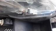 light left front XENON PHAETON 3d1941015j