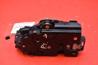 lock door right rear part rear EU AUDI A2 8Z 99-05