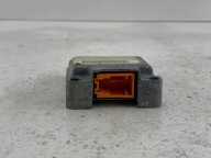 PEUGEOT 406 SENSOR module airbag 9643400680