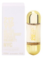 Carolina Herrera 212 VIP Woda perfumowana 30ml