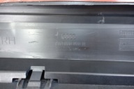 moulding threshold right AUDI A4 B9 LIFT ALLROAD 2019