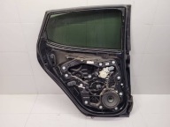 door rear part left side Ford Fiesta 7 2019