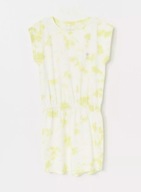 RESERVED Dievčenská nočná košeľa roz 110-116 cm