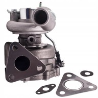 Turbo pre Opel Combo Astra H 1.7 CDTI 49131-06016