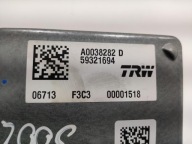 control electrics steering rod FIAT 500L 2012-2017 59321694 00519622680