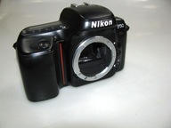 NIKON F50 - body /aparat fotograficzny
