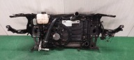 support panel for radiators complete MINI R55 R56 R57 R58 R59 1.6 2.0 D