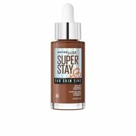 Krémový make-up make-up Maybelline Superstay 24H N 66 30 ml