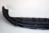 MG HS II 24- spoiler Paraurti Anteriore accessori P11407732