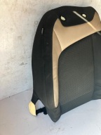 OPARCIE SITZ C4 PICASSO II Halbleder rechts vorne