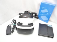 Zestaw Sony Playstation PS VR CUH-ZVR1 / Headset + procesor