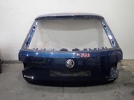 trunk door SKODA SUPERB III 2015- KOMBI 3V