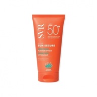 Svr Sun Secure krem ujednolica skórę spf50 50 ml