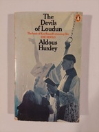 The Devils Of Loudun Aldous Huxley