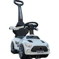 Mercedes autko dla dziecka, samochodzik, jeździk dla dziecka, pchacz, wózek