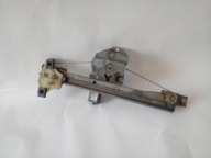 window regulator right rear part RENAULT CAPTUR 13-19