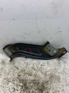 Poignée Support plaque Aile Gauche CITROEN BERLINGO II (2008-2018) Couleur EZWD