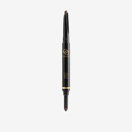 Obojstranná luxusná ceruzka na obočie Giordani Gold