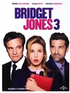 DZIENNIK BRIDGET JONES 3 DVD RENEE ZELLWEGER